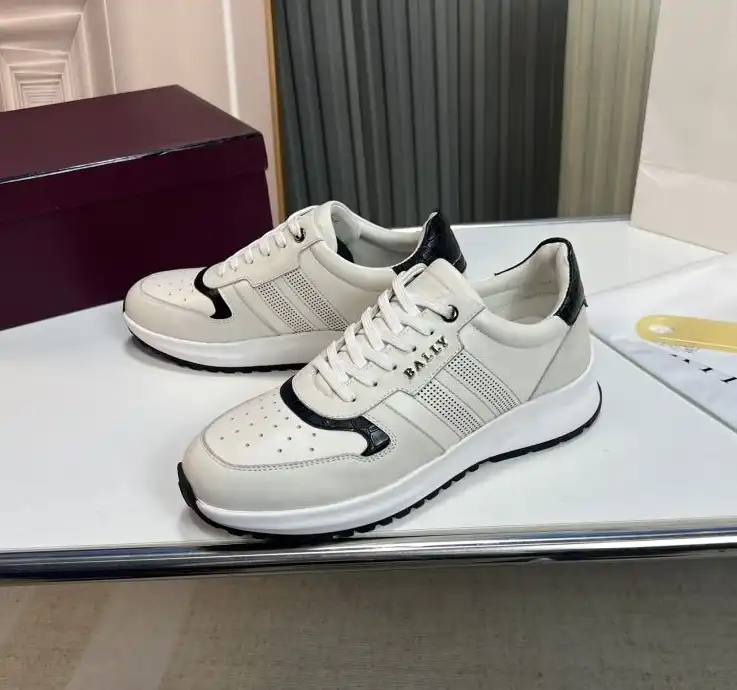 hype Bally Sneakers