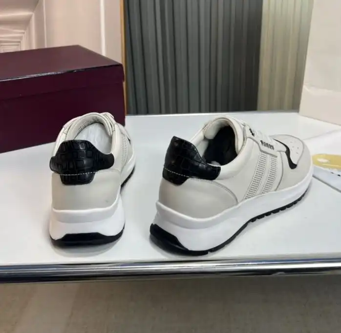 hype Bally Sneakers