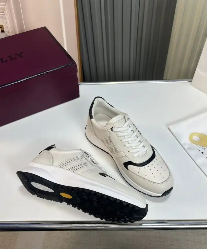 hype Bally Sneakers