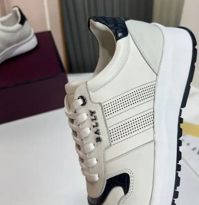 hype Bally Sneakers