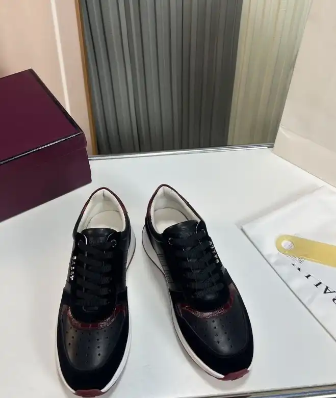 hype Bally Sneakers