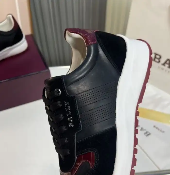 hype Bally Sneakers