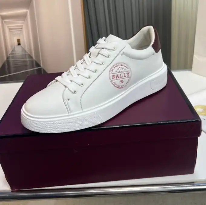 hype Bally Sneakers