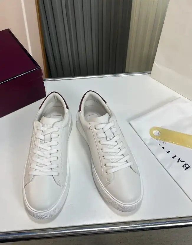 hype Bally Sneakers