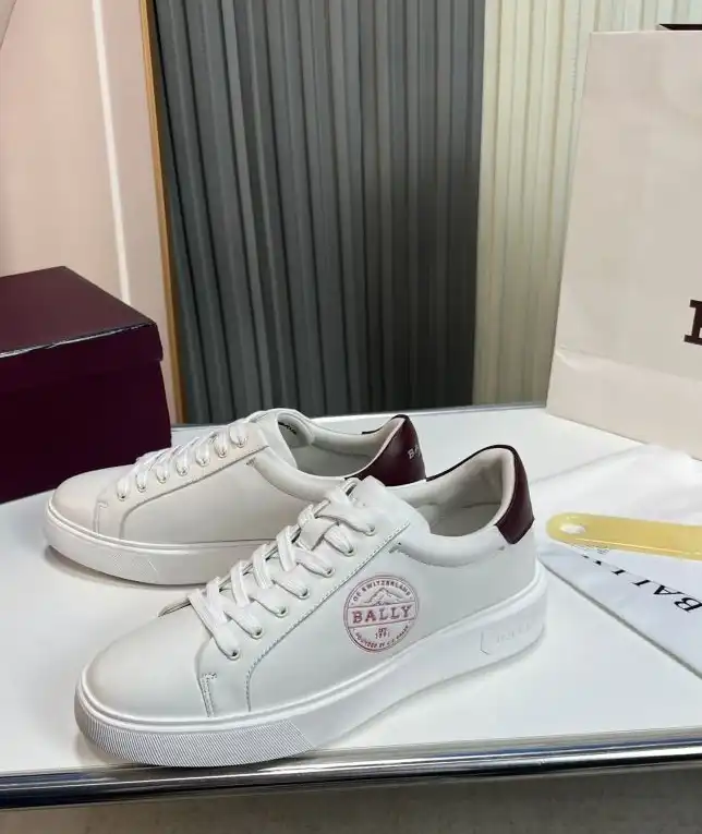 hype Bally Sneakers