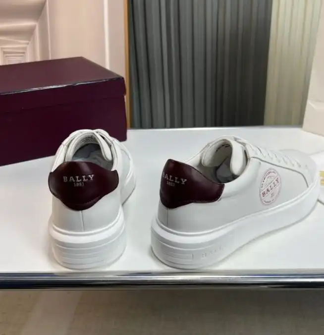 hype Bally Sneakers