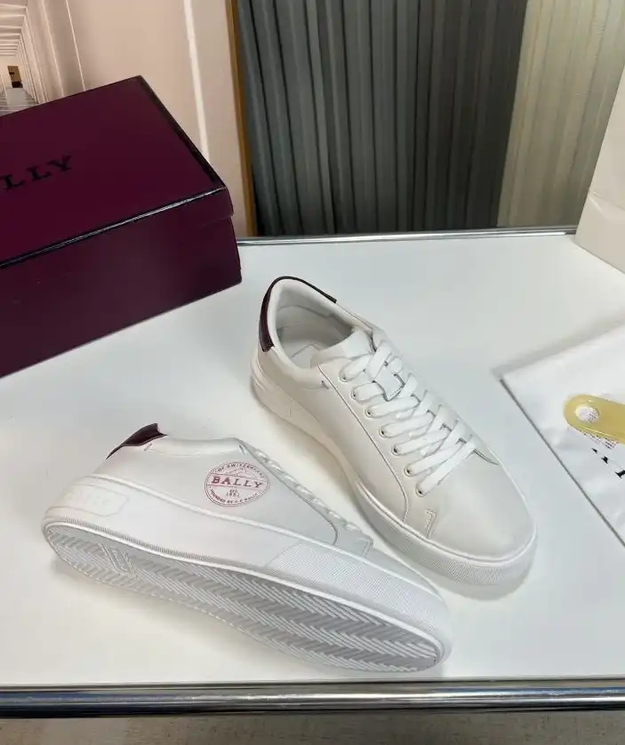 hype Bally Sneakers