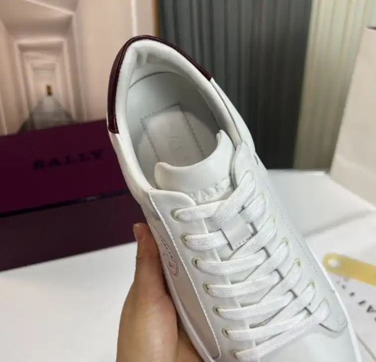 hype Bally Sneakers