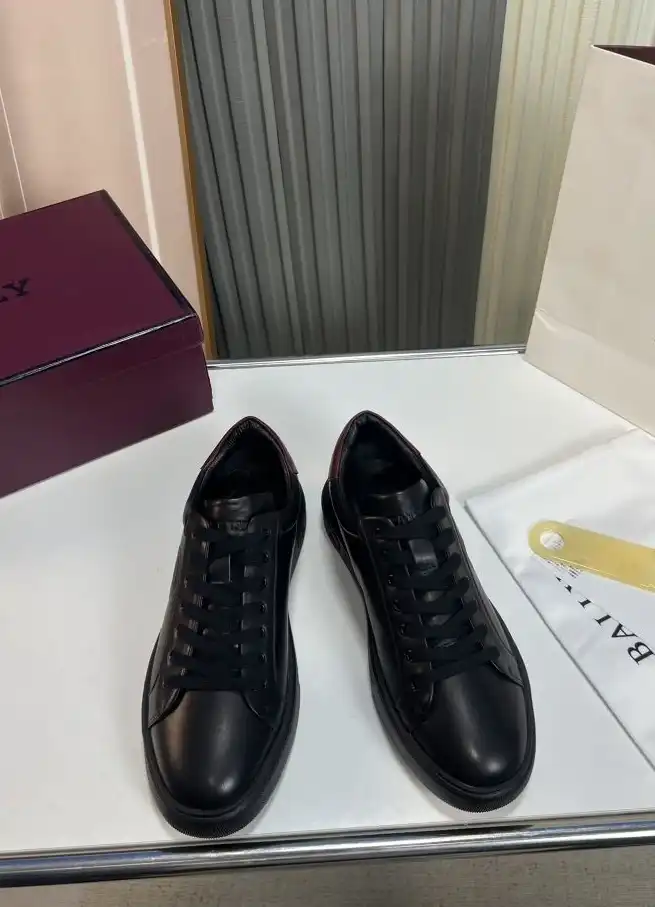 hype Bally Sneakers