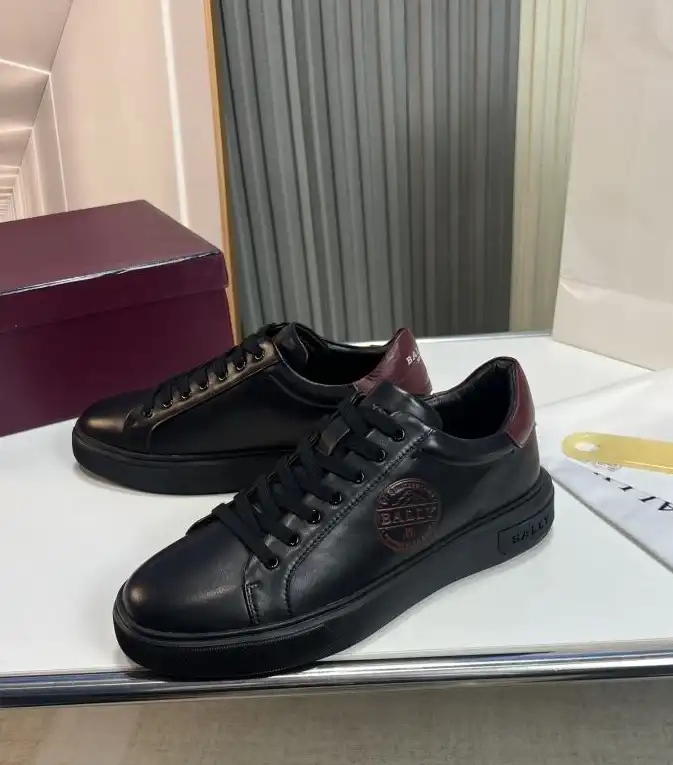 hype Bally Sneakers