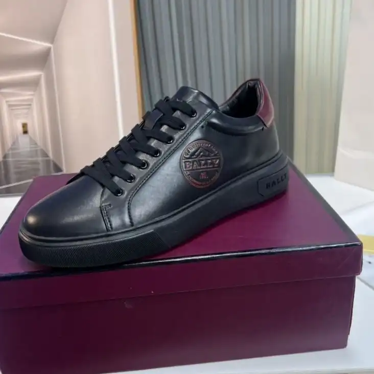 hype Bally Sneakers