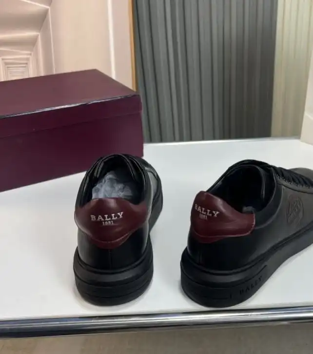 hype Bally Sneakers