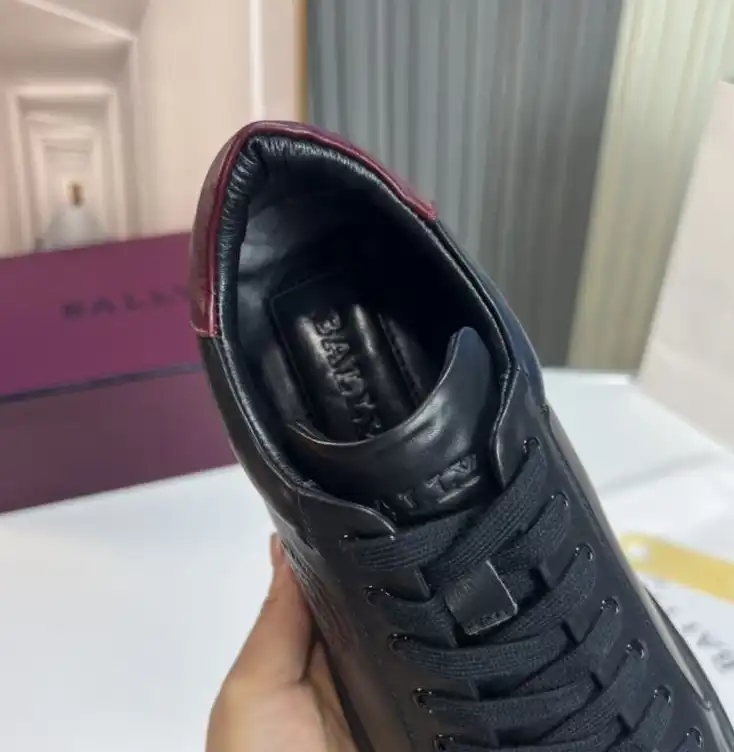 hype Bally Sneakers