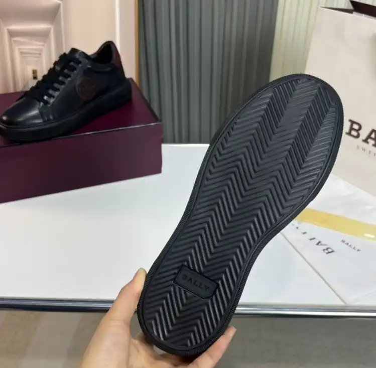 hype Bally Sneakers