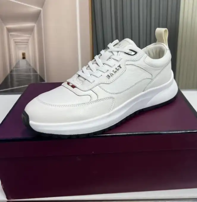 hype Bally Sneakers