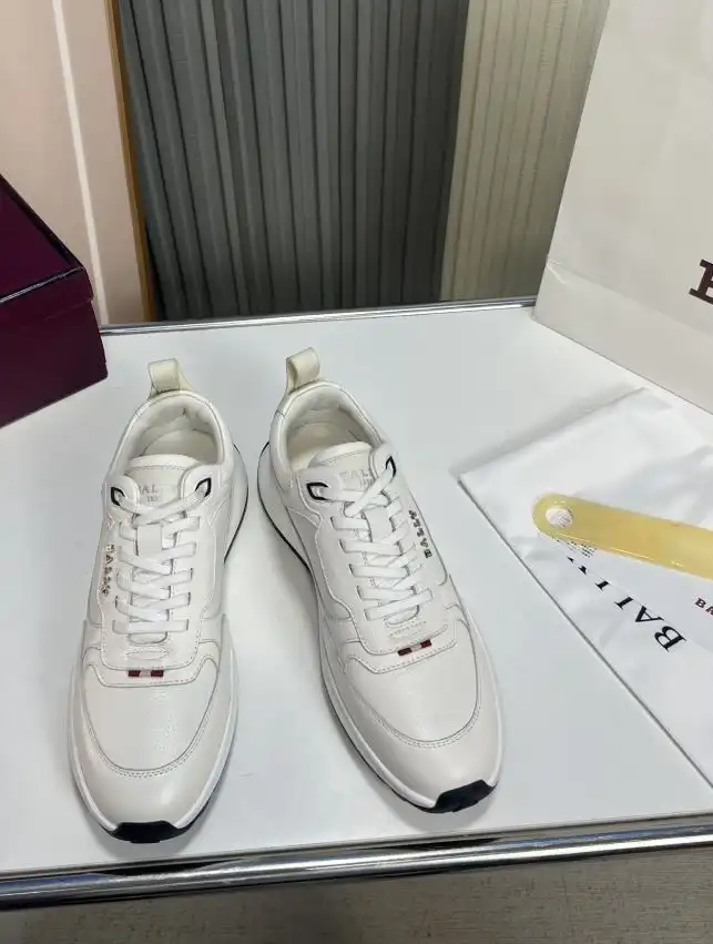 hype Bally Sneakers