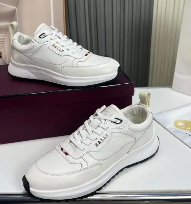 hype Bally Sneakers