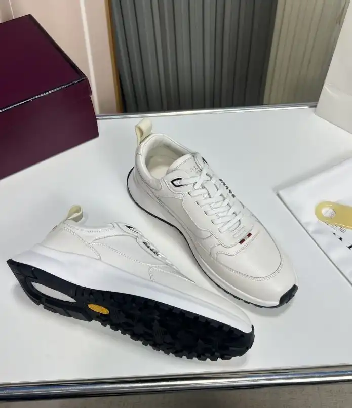 hype Bally Sneakers