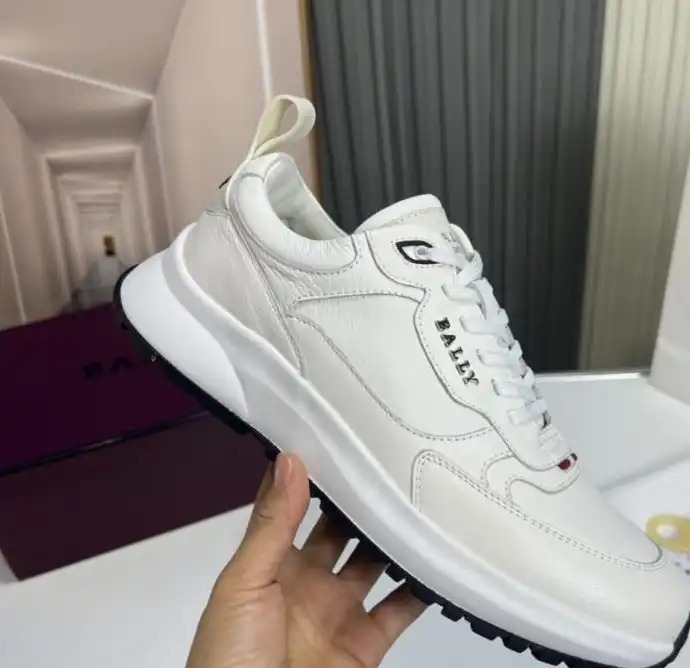 hype Bally Sneakers