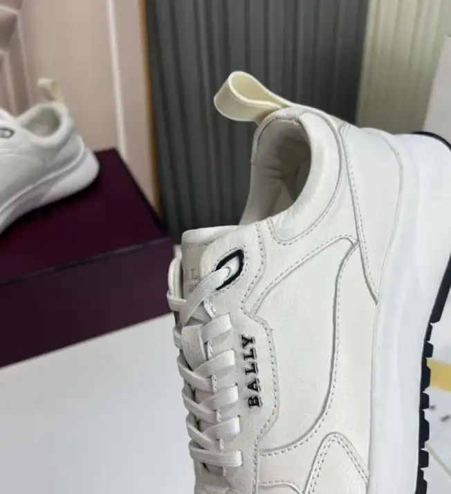 hype Bally Sneakers