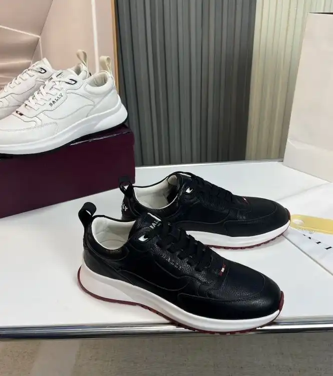 hype Bally Sneakers