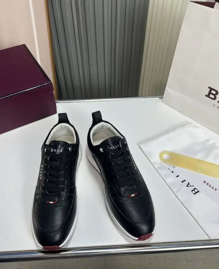 hype Bally Sneakers