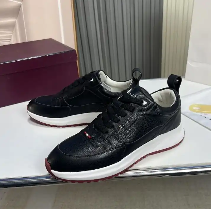 hype Bally Sneakers