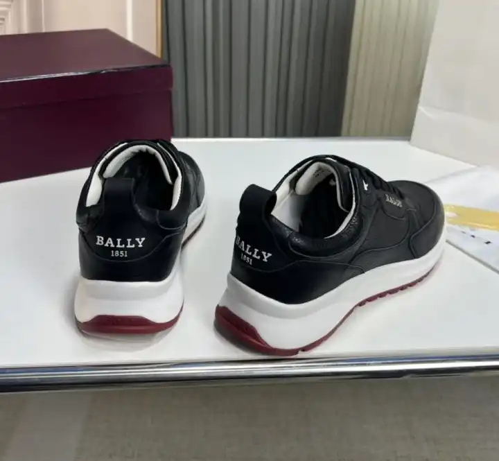 hype Bally Sneakers