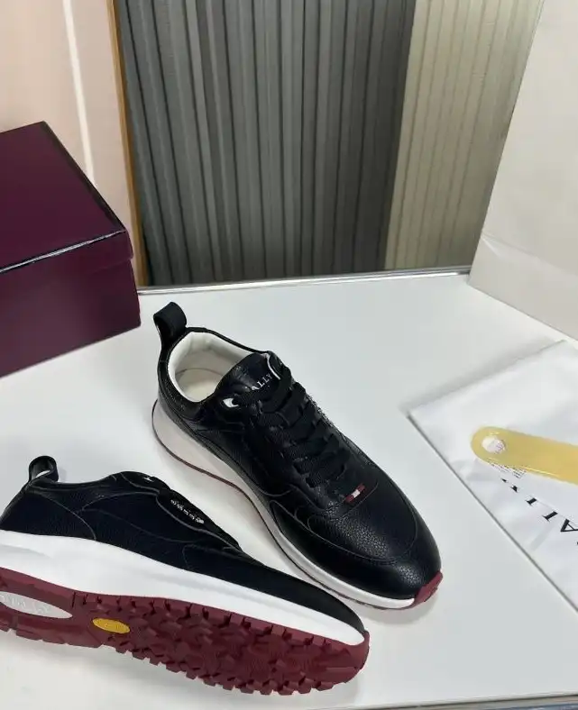 hype Bally Sneakers