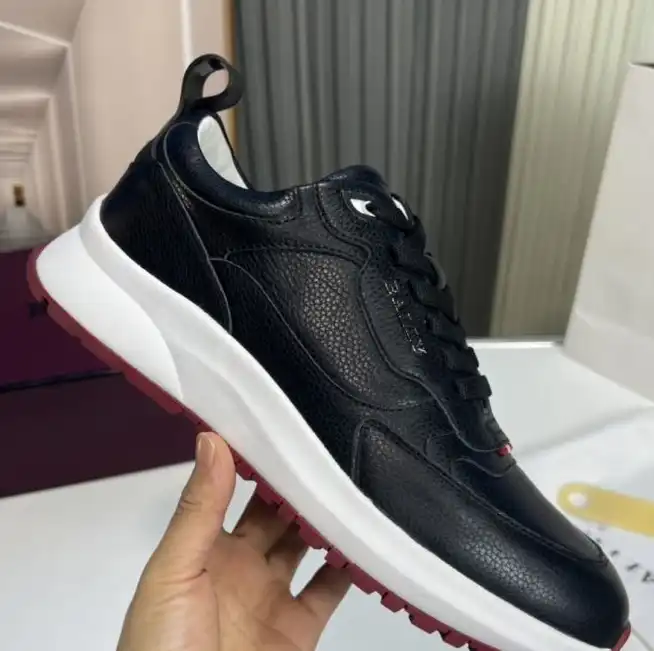 hype Bally Sneakers