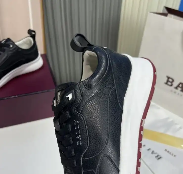 hype Bally Sneakers