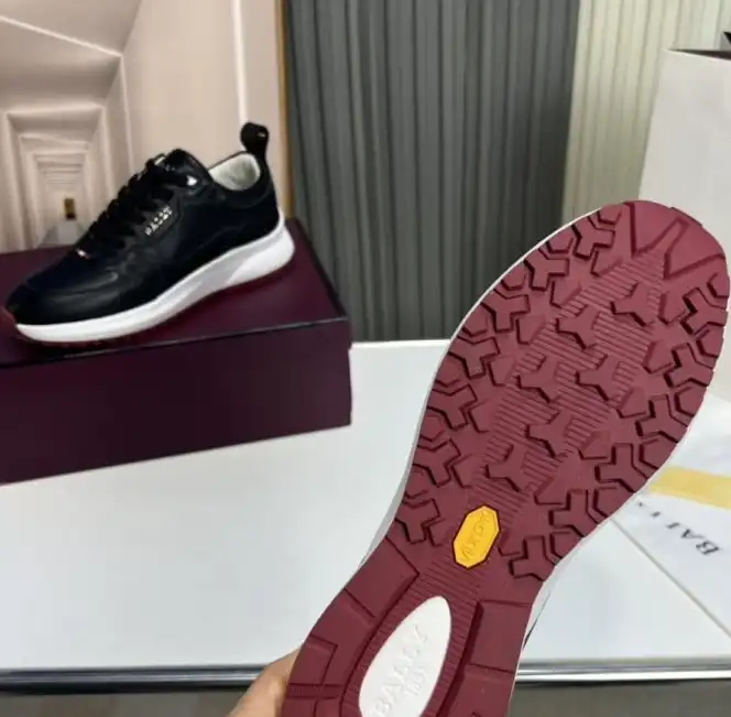 hype Bally Sneakers