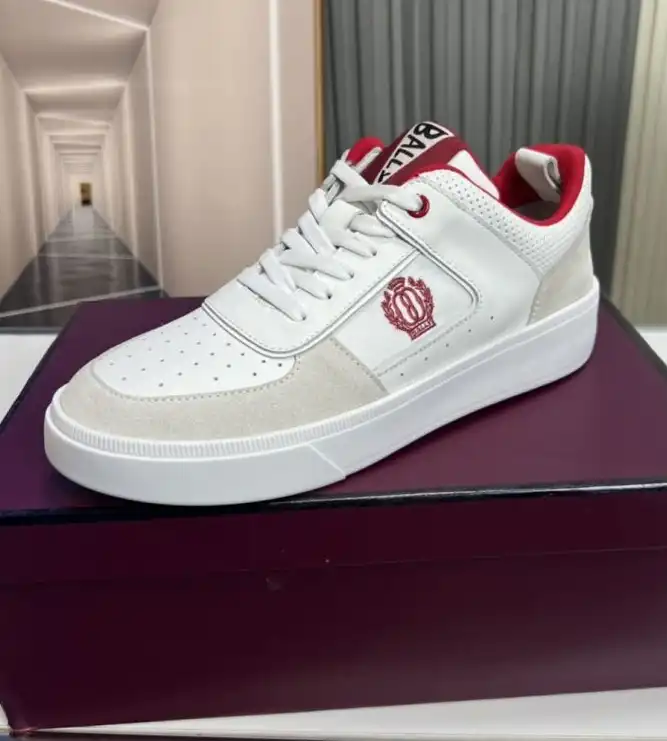 hype Bally Sneakers