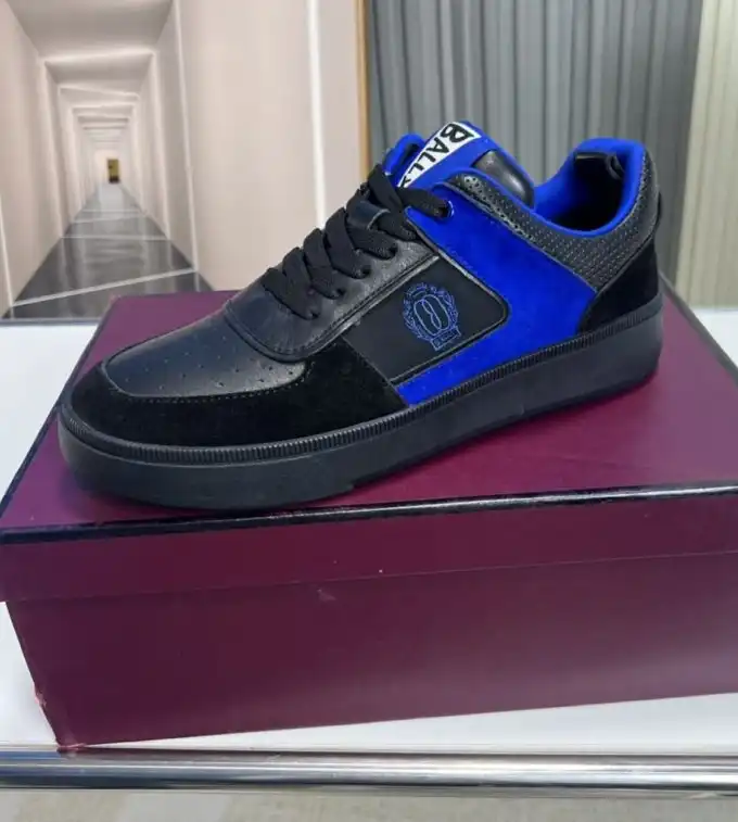 hype Bally Sneakers