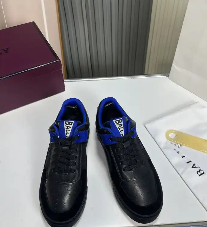 hype Bally Sneakers