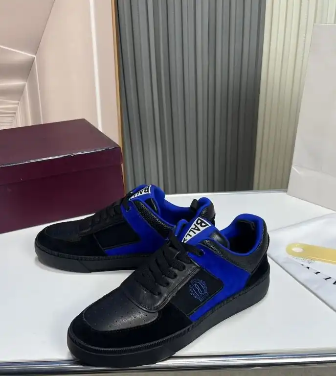 hype Bally Sneakers