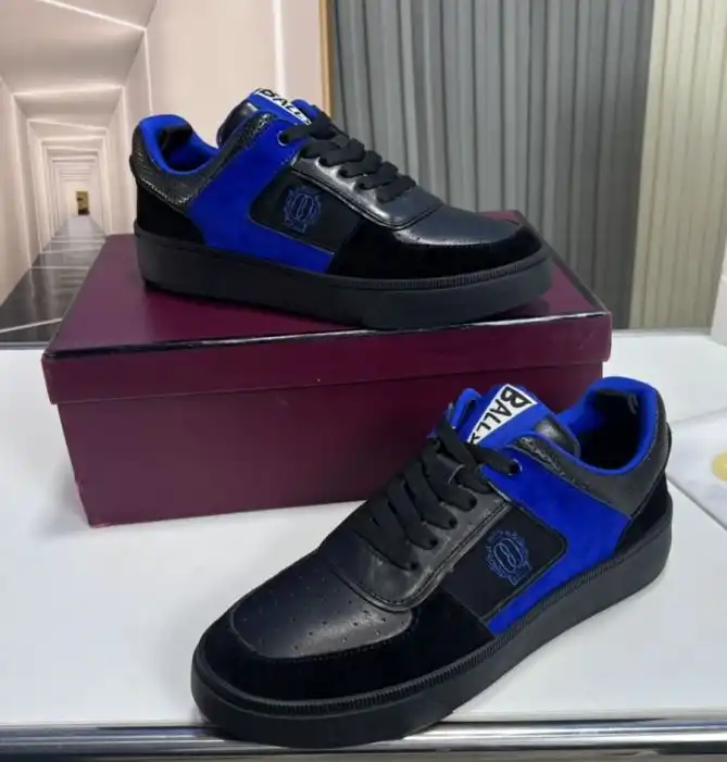 hype Bally Sneakers