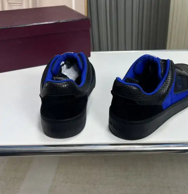 hype Bally Sneakers