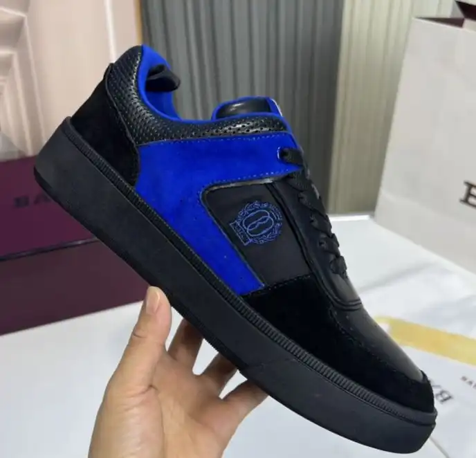 hype Bally Sneakers