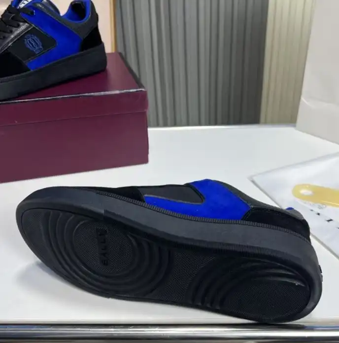 hype Bally Sneakers