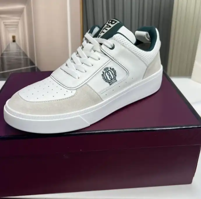 hype Bally Sneakers