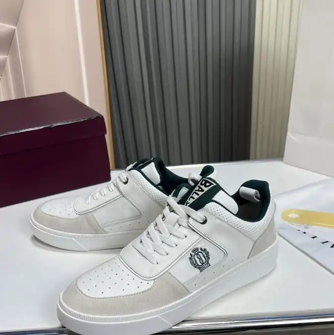 hype Bally Sneakers