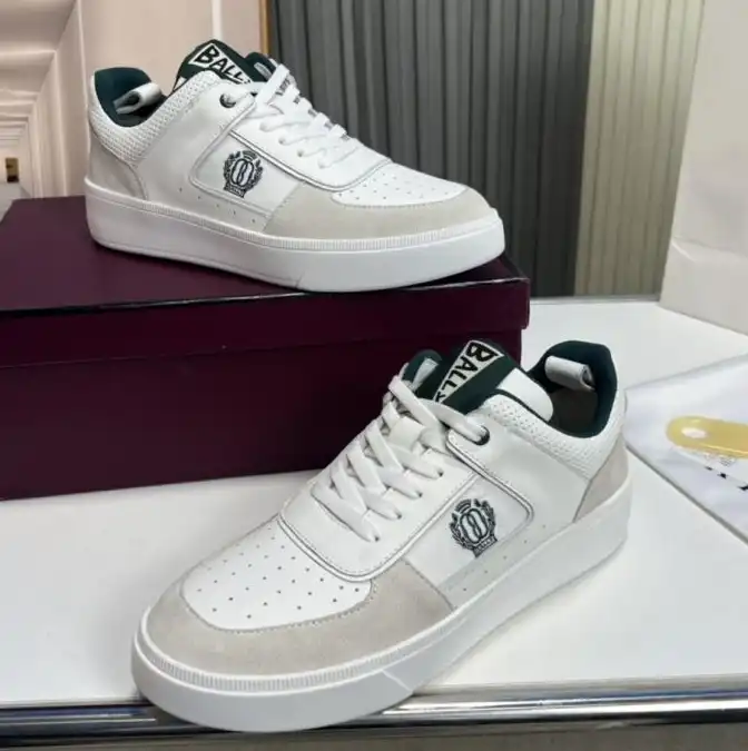 hype Bally Sneakers