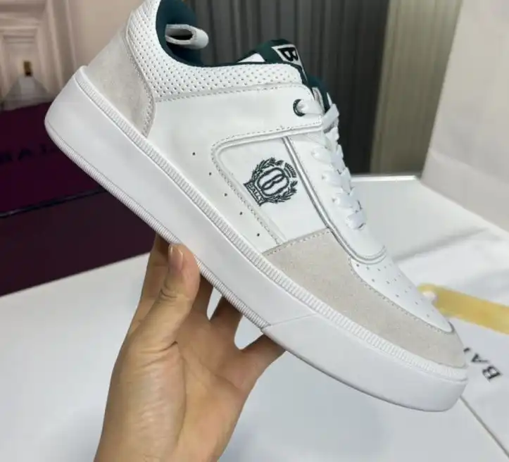 hype Bally Sneakers