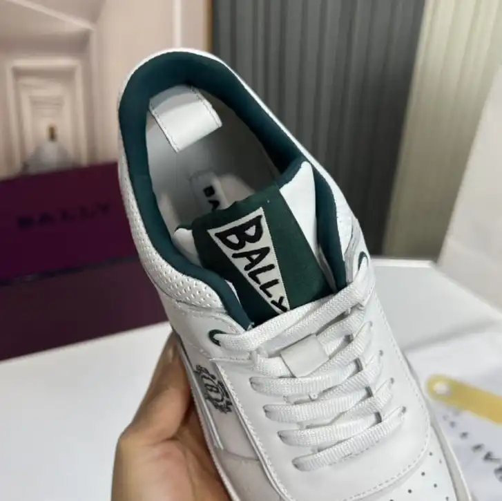 hype Bally Sneakers