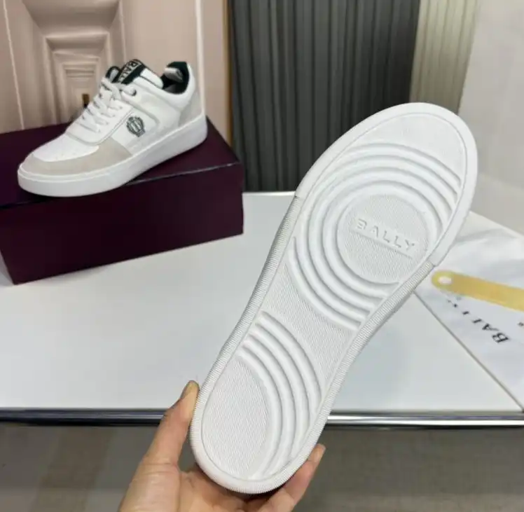 hype Bally Sneakers