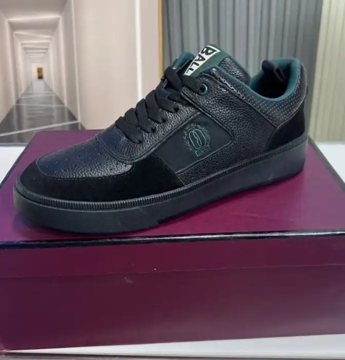 hype Bally Sneakers