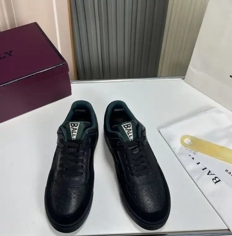 hype Bally Sneakers