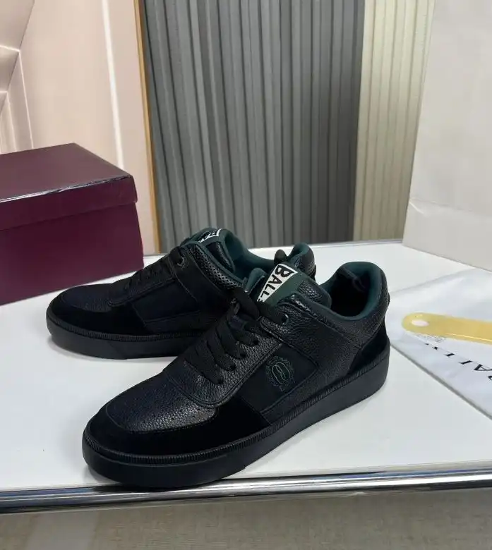 hype Bally Sneakers