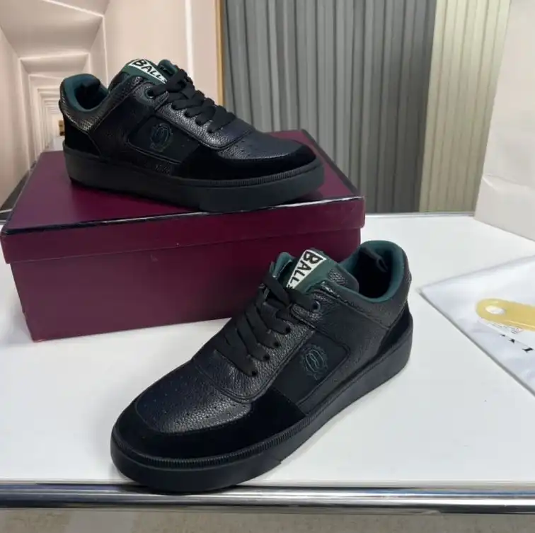 hype Bally Sneakers